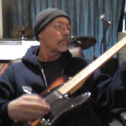 Ken Whitson Photo 17