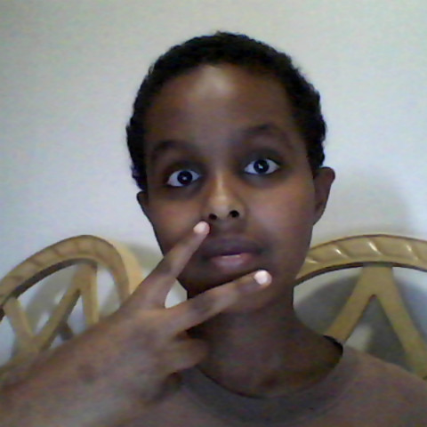 Abdirahman Mohamed Photo 3