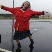 Robyn Lambert Photo 10
