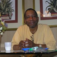 Henry Swain Photo 10