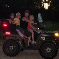 Valerie Thacker Photo 11