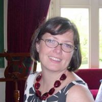 Alison Robinson Photo 7