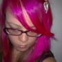 Sally Cartwright Photo 8