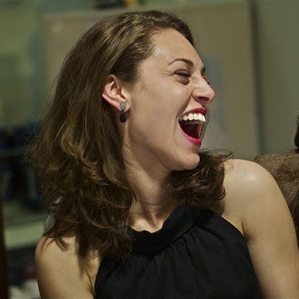 Sarah Todd Photo 22