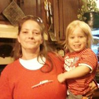 Annette Garner Photo 12