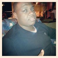 Terrence Cheek Photo 6