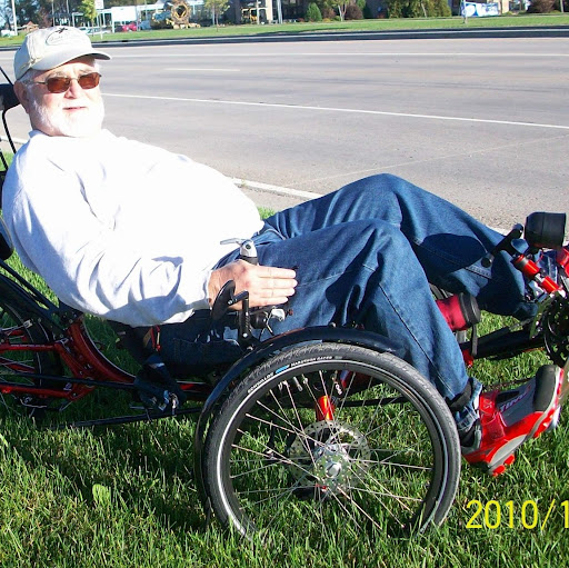 Roger Bock Photo 16