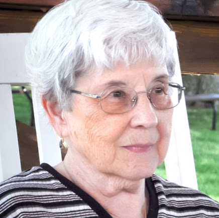 Ruth Cline Photo 9