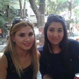Yasemin Kaya Photo 30