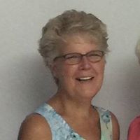 Marilyn Bailey Photo 26