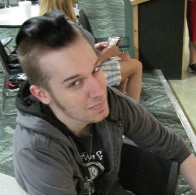 Jason Beck Photo 13