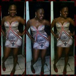 Rochelle Richardson Photo 10