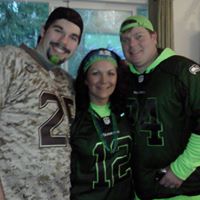 Carrie Meeks Photo 10