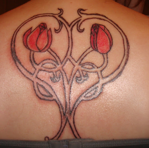Andrea Reed Photo 10