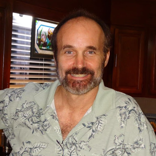 Ken Simonds Photo 6