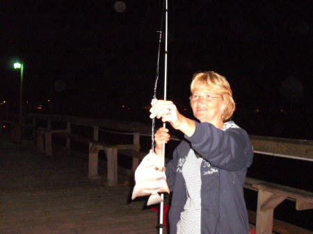 Debbie Atkinson Photo 9