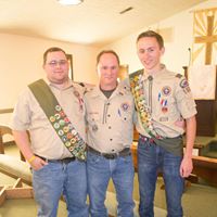 Dennis Shepherd Photo 33