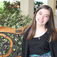 Kristina Lutz Photo 15