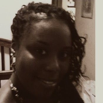Christie Robinson Photo 9