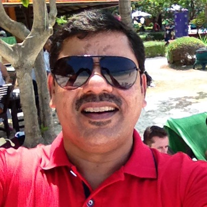 Reji Varghese Photo 8