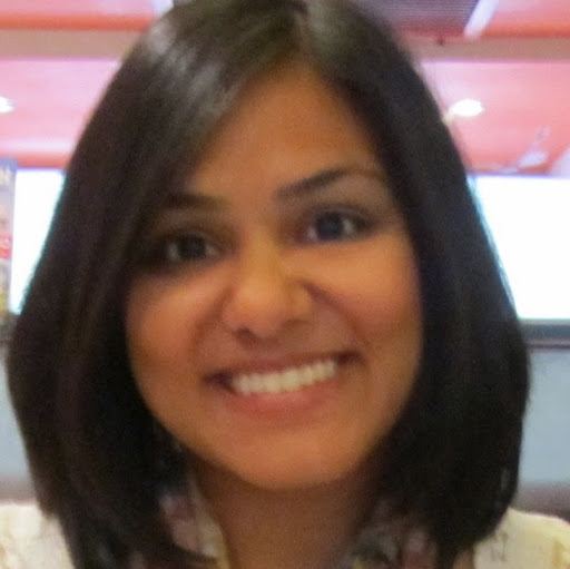 Sarah Syed Photo 12