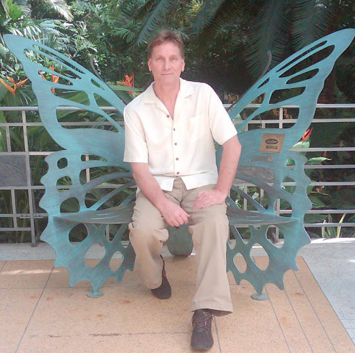 Jerome Cook Photo 13