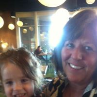Connie Maxwell Photo 20