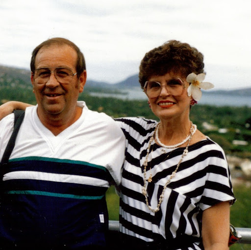 Martha Petty Photo 3