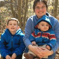 Stephanie Cooley Photo 3