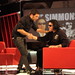George Simmons Photo 15