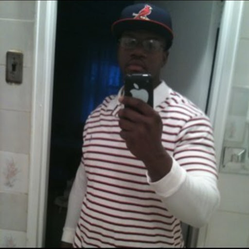 Charles Chery Photo 10