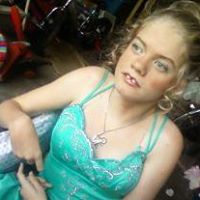 Audra Pearson Photo 7