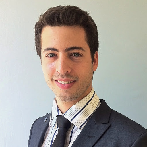 Guy Bracha Photo 2