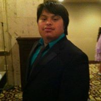 Gabriel Aguilar Photo 43