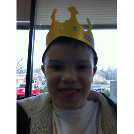 David Saxon Photo 41