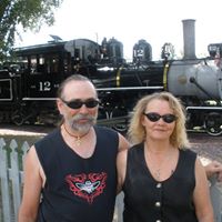 Victoria Wark Photo 1