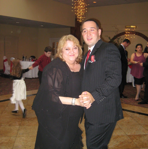 Gina Savo Photo 3