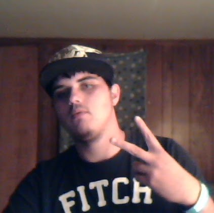 Timothy Ricketts Photo 15