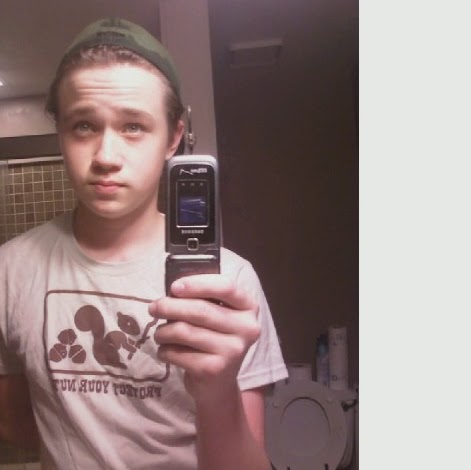 Samuel Atkinson Photo 8