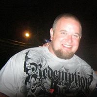 Shawn Goulet Photo 3
