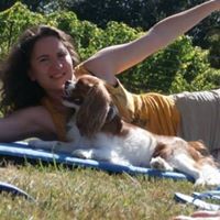 Marie Picard Photo 14
