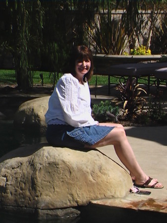 Debra Finn Photo 5