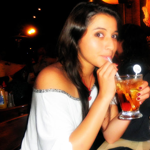 Catalina Castro Photo 28