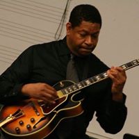 Rodney Simpson Photo 35