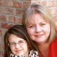 Debbie Burt Photo 13