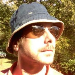 Billy Decker Photo 11