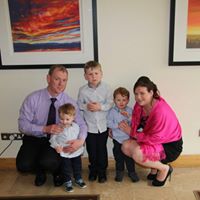 Florence Kelly Photo 27