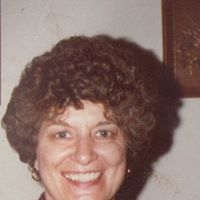 Mary Brunette Photo 21