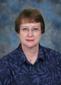 Julia Mann Photo 22