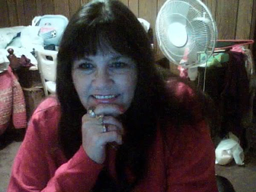 Martha Allred Photo 3